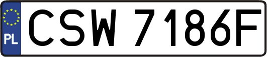CSW7186F
