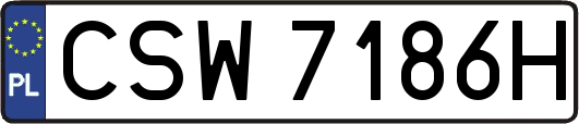 CSW7186H