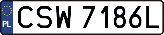 CSW7186L