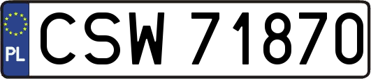 CSW71870