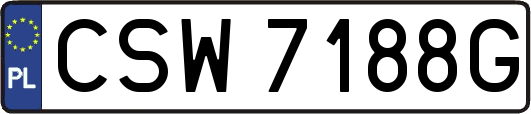 CSW7188G