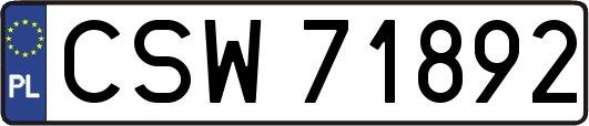CSW71892
