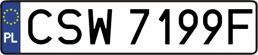 CSW7199F
