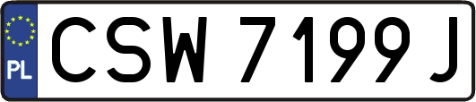 CSW7199J