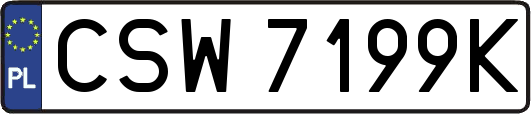 CSW7199K