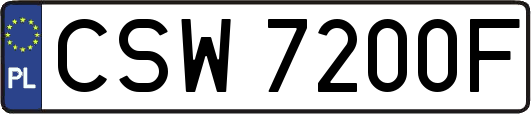 CSW7200F
