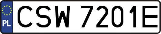 CSW7201E