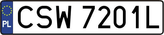 CSW7201L