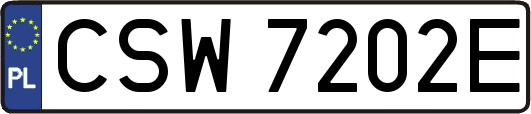 CSW7202E