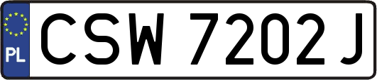 CSW7202J