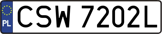 CSW7202L