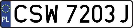 CSW7203J