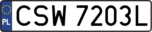 CSW7203L