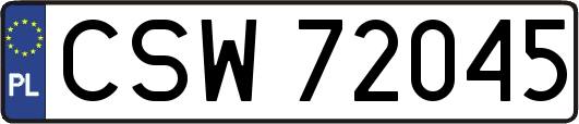 CSW72045