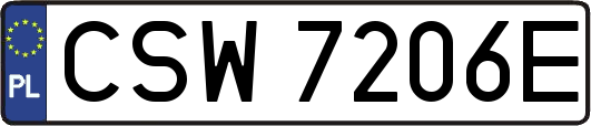 CSW7206E