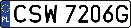 CSW7206G
