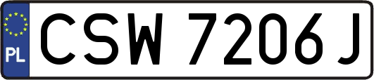CSW7206J