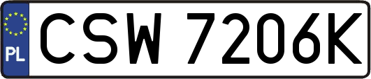CSW7206K