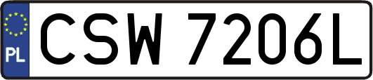 CSW7206L