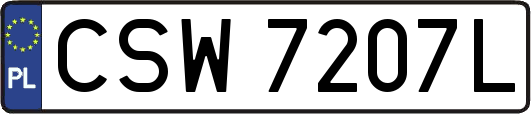 CSW7207L