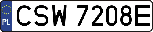 CSW7208E