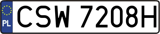 CSW7208H