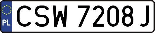 CSW7208J