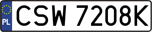 CSW7208K