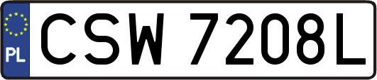 CSW7208L
