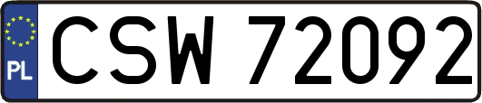 CSW72092