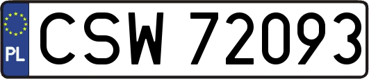 CSW72093