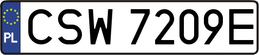 CSW7209E