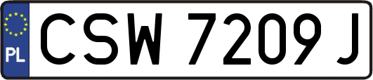 CSW7209J