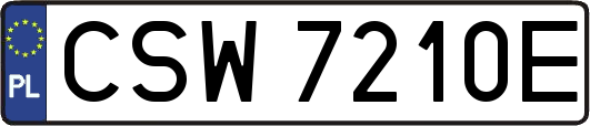 CSW7210E
