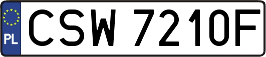 CSW7210F