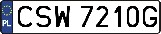 CSW7210G