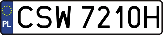 CSW7210H