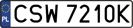 CSW7210K