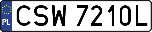 CSW7210L