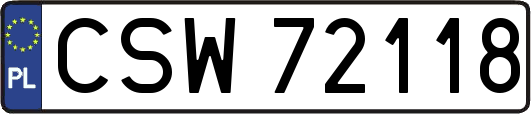 CSW72118