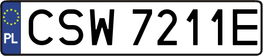 CSW7211E