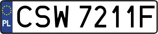 CSW7211F