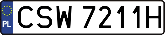 CSW7211H