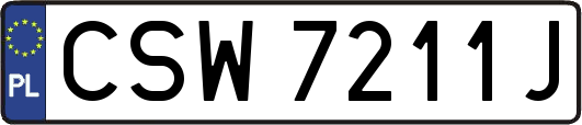 CSW7211J