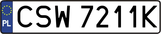 CSW7211K