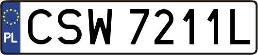 CSW7211L