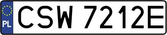 CSW7212E