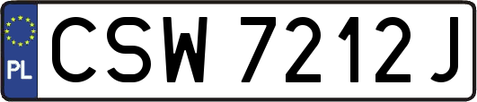 CSW7212J