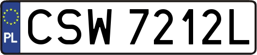 CSW7212L