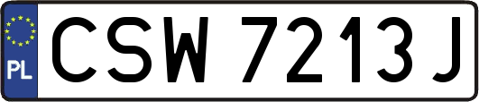 CSW7213J